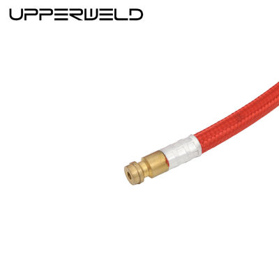 UPPERWELD WT125 Torcha de soldadura TIG 5m longitud del cable para resultados de soldadura profesionales