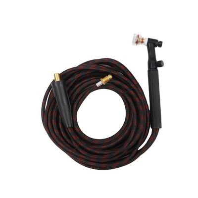 Torcha de soldadura TIG de cable separado personalizado para soldadura profesional