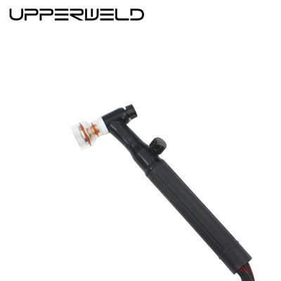 Torcha de soldadura TIG de cable separado personalizado para soldadura profesional