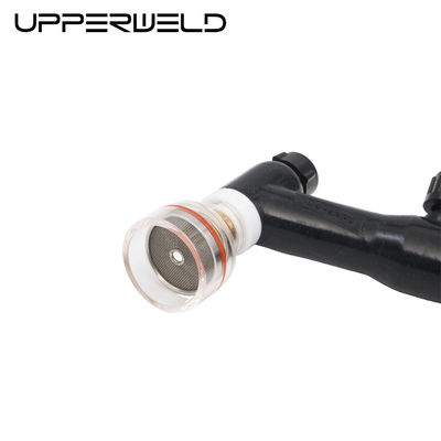 Torcha de soldadura TIG de cable separado personalizado para soldadura profesional