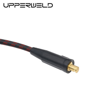 Torcha de soldadura TIG de cable separado personalizado para soldadura profesional