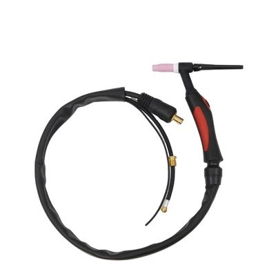 Apoyo personalizado UPPERWELD WP26 35-70EU Antorcha de soldadura TIG para soldadura profesional