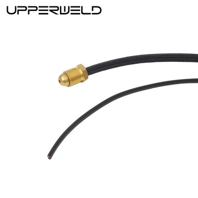 Apoyo personalizado UPPERWELD WP26 35-70EU Antorcha de soldadura TIG para soldadura profesional