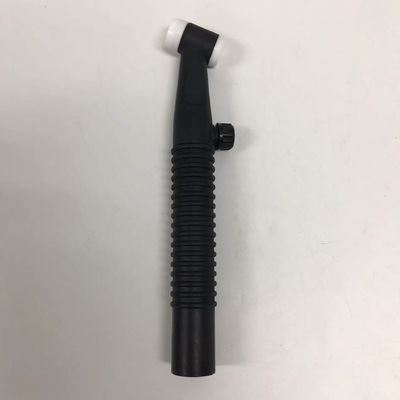 WP-17/18/26 Cuerpo y accesorios de la antorcha TIG Trabajo de soldadura con antorcha refrigerada por aire
