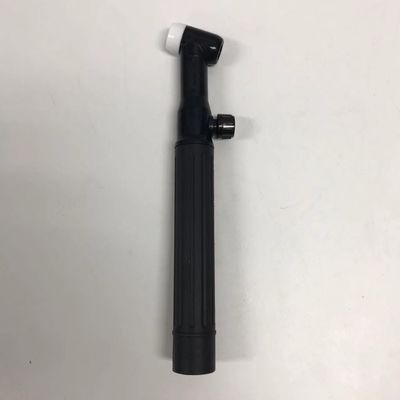 WP-17/18/26 Cuerpo y accesorios de la antorcha TIG Trabajo de soldadura con antorcha refrigerada por aire
