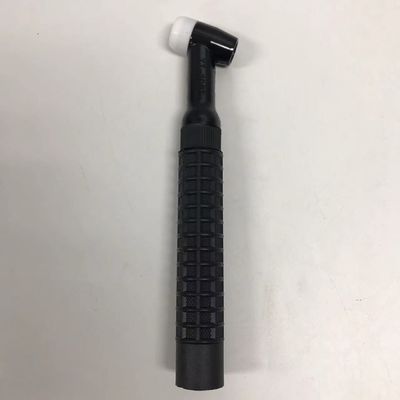 WP-17/18/26 Cuerpo y accesorios de la antorcha TIG Trabajo de soldadura con antorcha refrigerada por aire