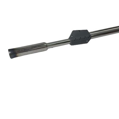 Torcha de calefacción de gas propano de alta temperatura superior con mango de dos colores QTY 10PCS