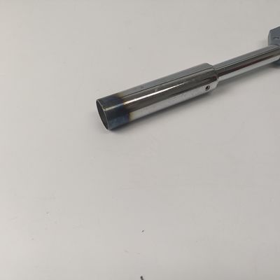 Torcha de calefacción de gas propano de alta temperatura superior con mango de dos colores QTY 10PCS