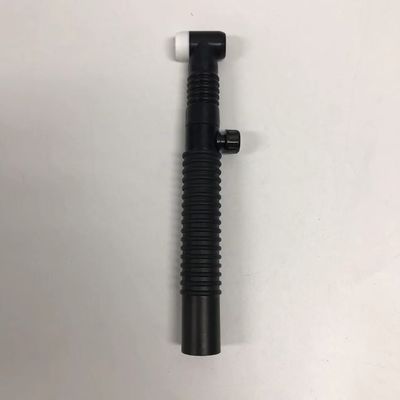 WP-17/18/26 Cuerpo y accesorios de la antorcha TIG Trabajo de soldadura con antorcha refrigerada por aire