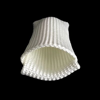 Función de soldadura simple TIG Protector de dedos Protector de calor Protector de seguridad para quemador de soldadura