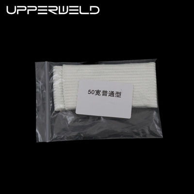 Función de soldadura simple TIG Protector de dedos Protector de calor Protector de seguridad para quemador de soldadura