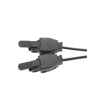 Dispositivo de soldadura para cortadores de plasma de alta sensibilidad