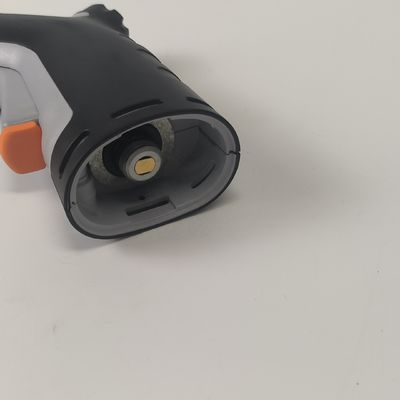 Mano superior de dos colores Tecnología Super Swirl Mapp Calefacción de gas antorcha de mano para 10PCS