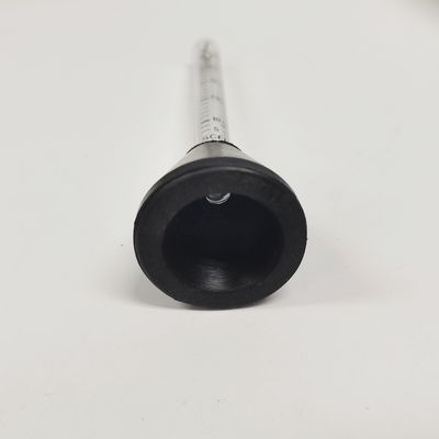 Conveniente Argón CO2 medidor de flujo Tester tirador de guisantes para soldador Mig Tig 0-50ml
