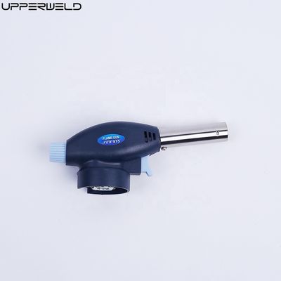 1.6KW Portátil de Butano Fuego de la pistola de la antorcha de la mejor opción para el campamento al aire libre de la cocina de la antorcha de gas