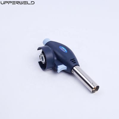 1.6KW Portátil de Butano Fuego de la pistola de la antorcha de la mejor opción para el campamento al aire libre de la cocina de la antorcha de gas