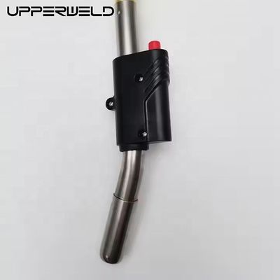 690 g/h Consumo de combustible Diseño superior antorcha de soplado calefacción antorcha de propano butano Mapp