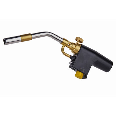 2kw Portátil de soplado de la llama antorcha de butano de fuego de la pistola de antorcha para gas de cocina al aire libre campamento