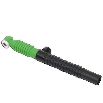 Torcha de soldadura Tig superior WT125FV con cabeza flexible de válvula de gas y diseño de cuerpo ODM