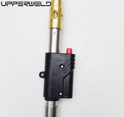 Torcha de gas de soldadura con encendido automático para calefacción de campamento Torcha de propano butano Mapp