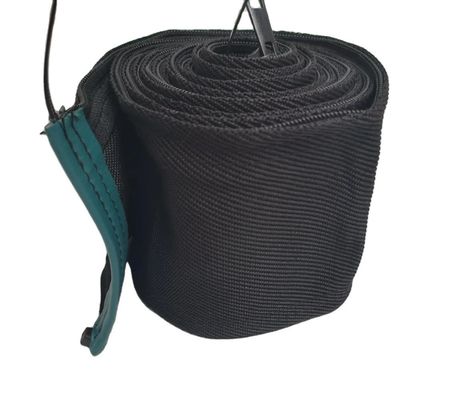 Capa de antorcha de soldadura simple para la antorcha TIG MIG de UPPERWELD en material resistente al calor