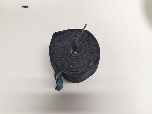 Capa de antorcha de soldadura simple para la antorcha TIG MIG de UPPERWELD en material resistente al calor