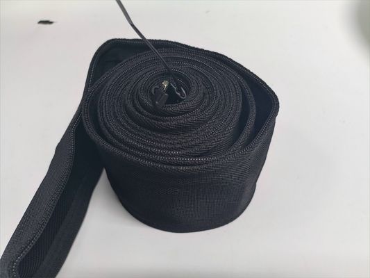 Capa de antorcha de soldadura simple para la antorcha TIG MIG de UPPERWELD en material resistente al calor
