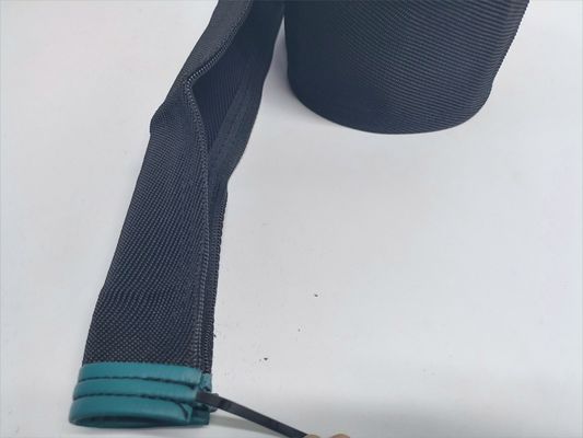 Capa de antorcha de soldadura simple para la antorcha TIG MIG de UPPERWELD en material resistente al calor