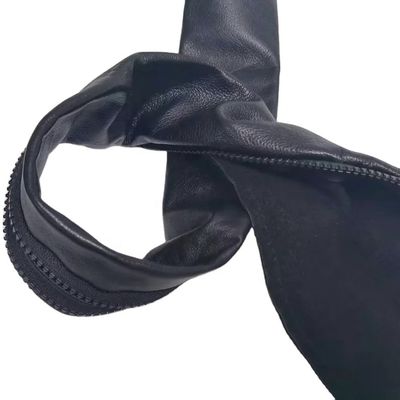 Cable de soldadura por láser portátil Manga protectora para el cable de antorcha de soldadura TIG superior 50M