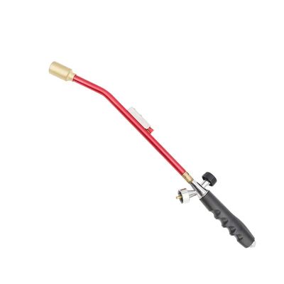 Fuego de propano para quemar hierbas con piezo ignición de 60 cm