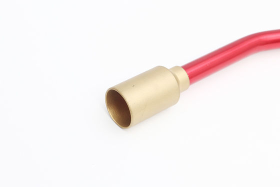 Fuego de propano para quemar hierbas con piezo ignición de 60 cm