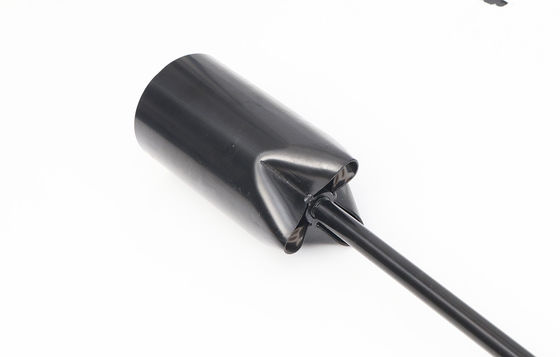 Foguete de jardín con control de llama ajustable 90 cm longitud Consumo de combustible 10687 g/h