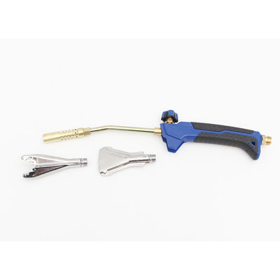 UP201-2 Quemador de malezas con antorcha de propano para control profesional de malezas y control de llamas