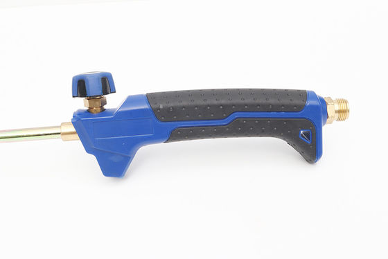 UP201-2 Quemador de malezas con antorcha de propano para control profesional de malezas y control de llamas