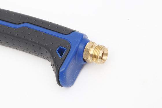 UP201-2 Quemador de malezas con antorcha de propano para control profesional de malezas y control de llamas