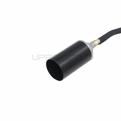Torcha de calefacción de tamaño de boquilla de 50 mm con disparador turbo y aplicaciones de propano pesado