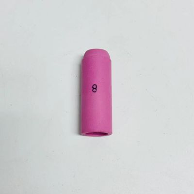Noz de soldadura de aluminio para la serie 10N TIG Consumables de antorchas de soldadura Noz de cerámica