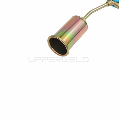40cm de longitud portátil propano cabeza de la antorcha de calefacción soporte personalizado y rendimiento