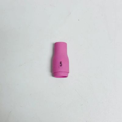 Nozzle de soldadura de aluminio de la serie 13N Nozzle de cerámica TIG Accesorios de antorchas de soldadura para TIG