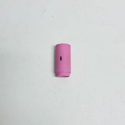 Nozzle de soldadura de aluminio de la serie 13N Nozzle de cerámica TIG Accesorios de antorchas de soldadura para TIG