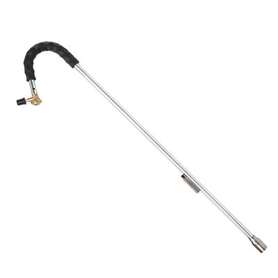 85cm de longitud potente auto-encendido propano quemador antorcha para el control eficaz de malezas