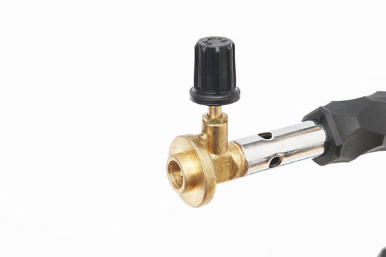 85cm de longitud potente auto-encendido propano quemador antorcha para el control eficaz de malezas