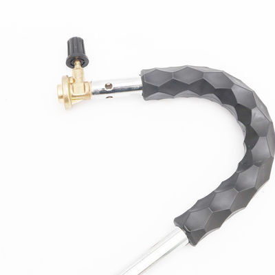 85cm de longitud potente auto-encendido propano quemador antorcha para el control eficaz de malezas