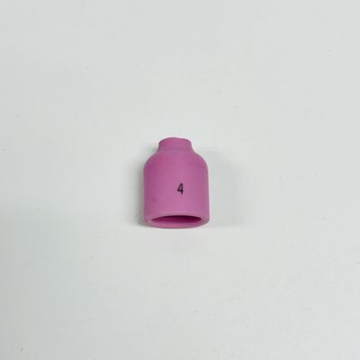 Accesorios de la serie 53N de boquilla cerámica de aluminio para consumibles de antorchas de soldadura TIG