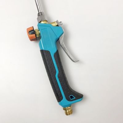 Arma de llama sopla antorcha control de hierba lanzallamas para techos carreteras hielo por el mundo superior