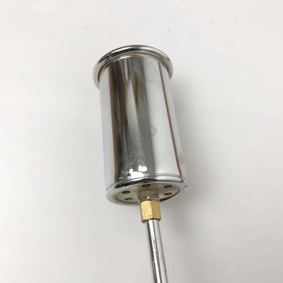 Arma de llama sopla antorcha control de hierba lanzallamas para techos carreteras hielo por el mundo superior