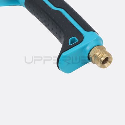 Dispositivo de lanzador de llamas UPT101 para quemador de malezas con antorcha de propano en herramientas de jardín y carreteras