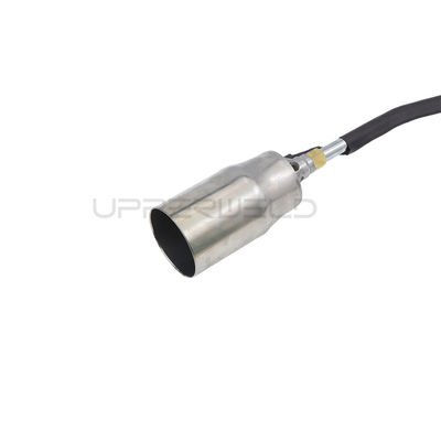 UPPERWELD UPT103 Quemador de maleza con antorcha de propano para herramientas de jardín Entrada de calor normal 147KW