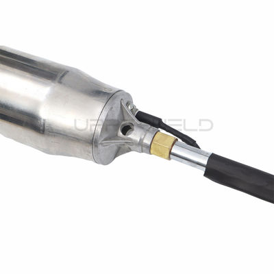 UPPERWELD UPT103 Quemador de maleza con antorcha de propano para herramientas de jardín Entrada de calor normal 147KW