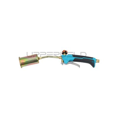 UPPERWELD UPT104 Quemador de malezas con antorcha de propano 10687g/h Consumo de combustible para el control de malezas
